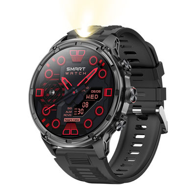 V99 Frequência cardíaca Smart Watch Outdoor 1,85